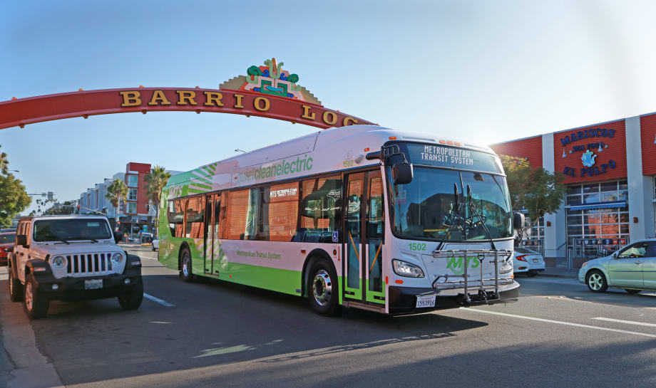 How Transit Fleets Can Navigate New Emissions Standards