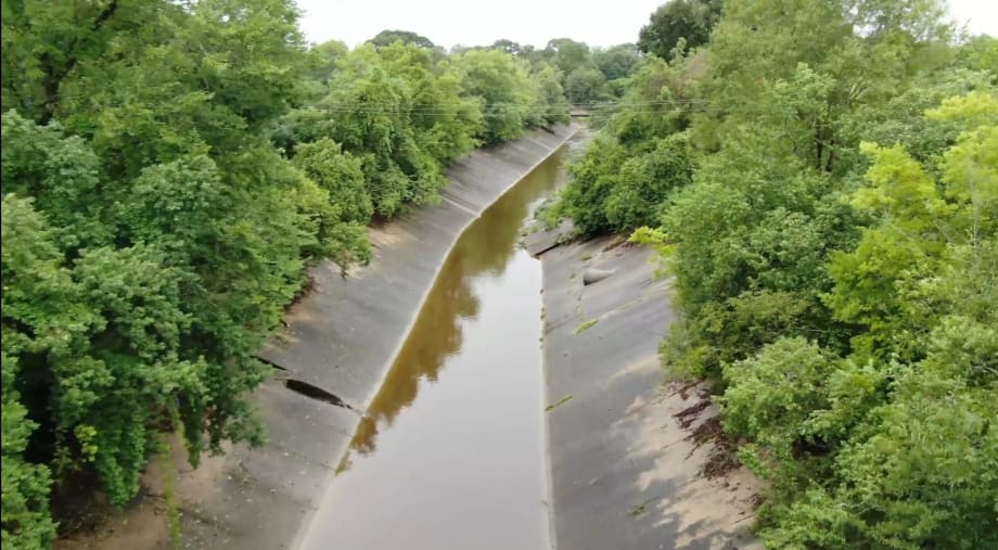 Axon Aid Provides Drone Imagery During Disasters