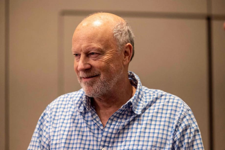 Bart Marksohn Retires from WE Transport