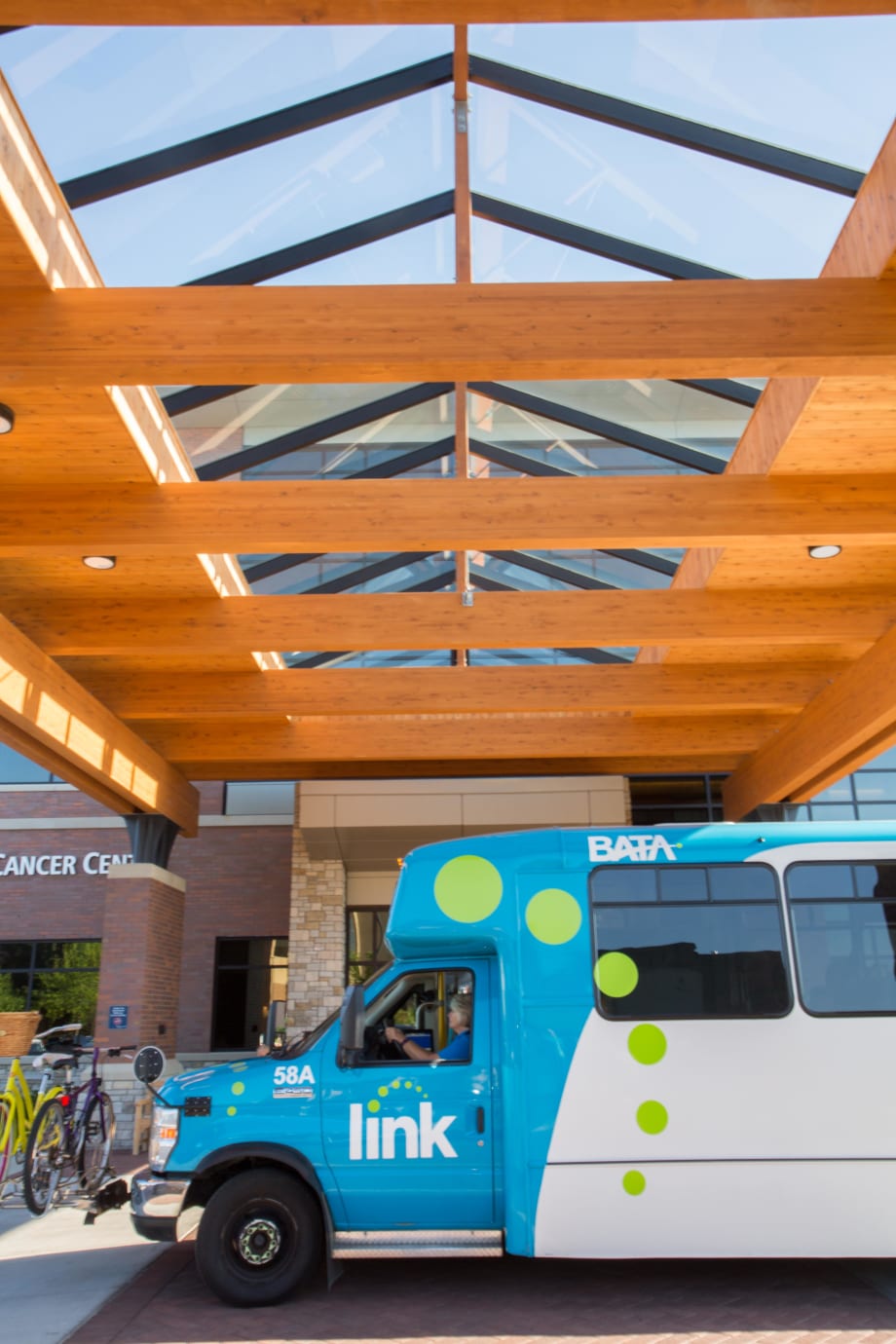 Mich.'s BATA to Begin New On-Demand Service