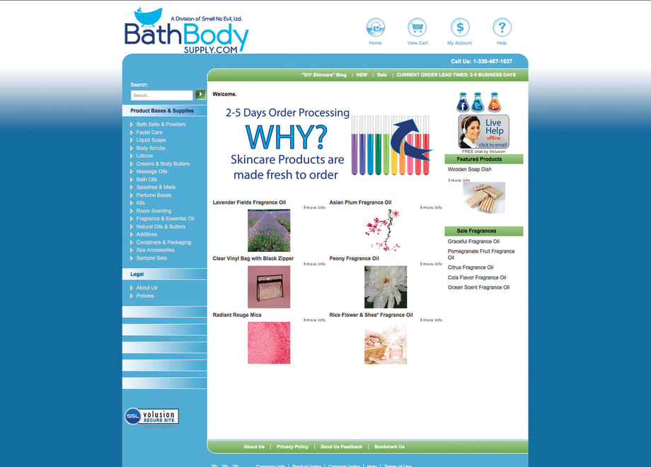 Websites Worth Watching