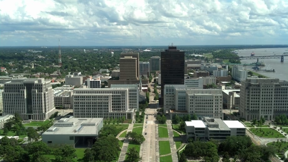 AMECO Opens Baton Rouge Facility to Increase Support of Gulf Coast Construction