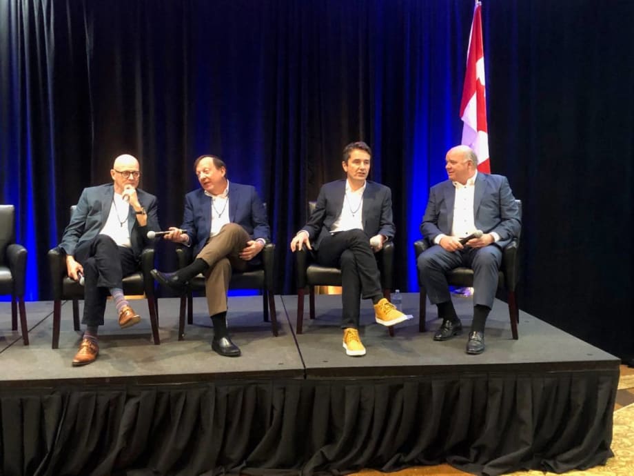 Automotive Remarketers Pivot To A Third Decade