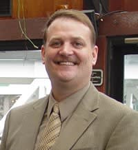 Battersby Named Fleet Manager for Contra Costa County