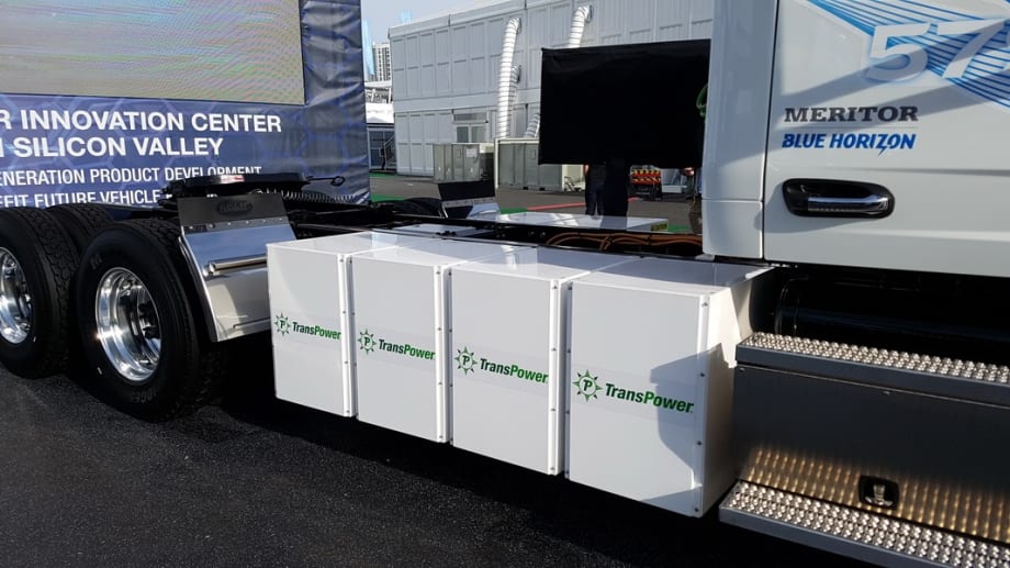 Q&A: NACFE's Rick Mihelic Talks About the Size, Weight and Cost of Batteries