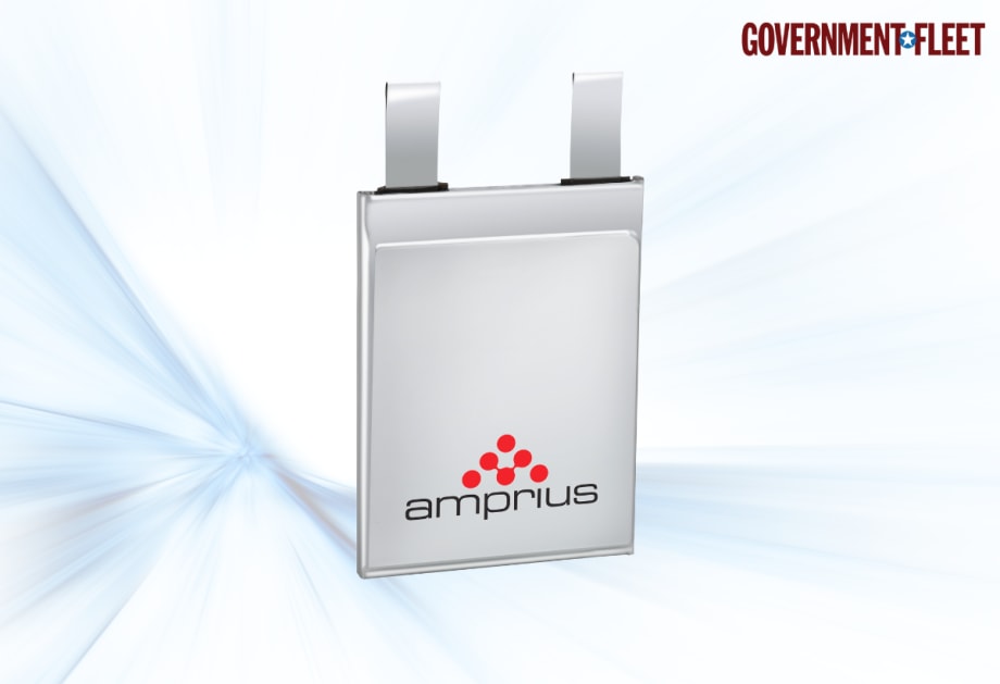 New Lithium-Ion Battery Could Help EVs Run Longer