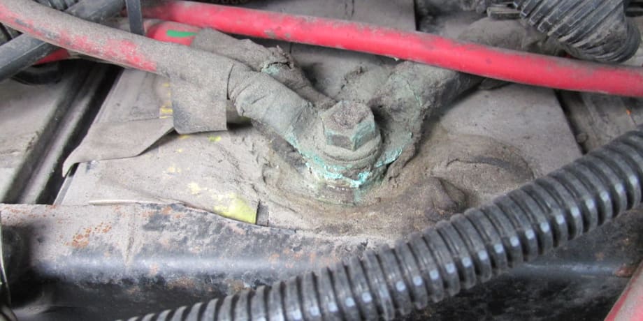 How to Get the Most from Your Truck Batteries