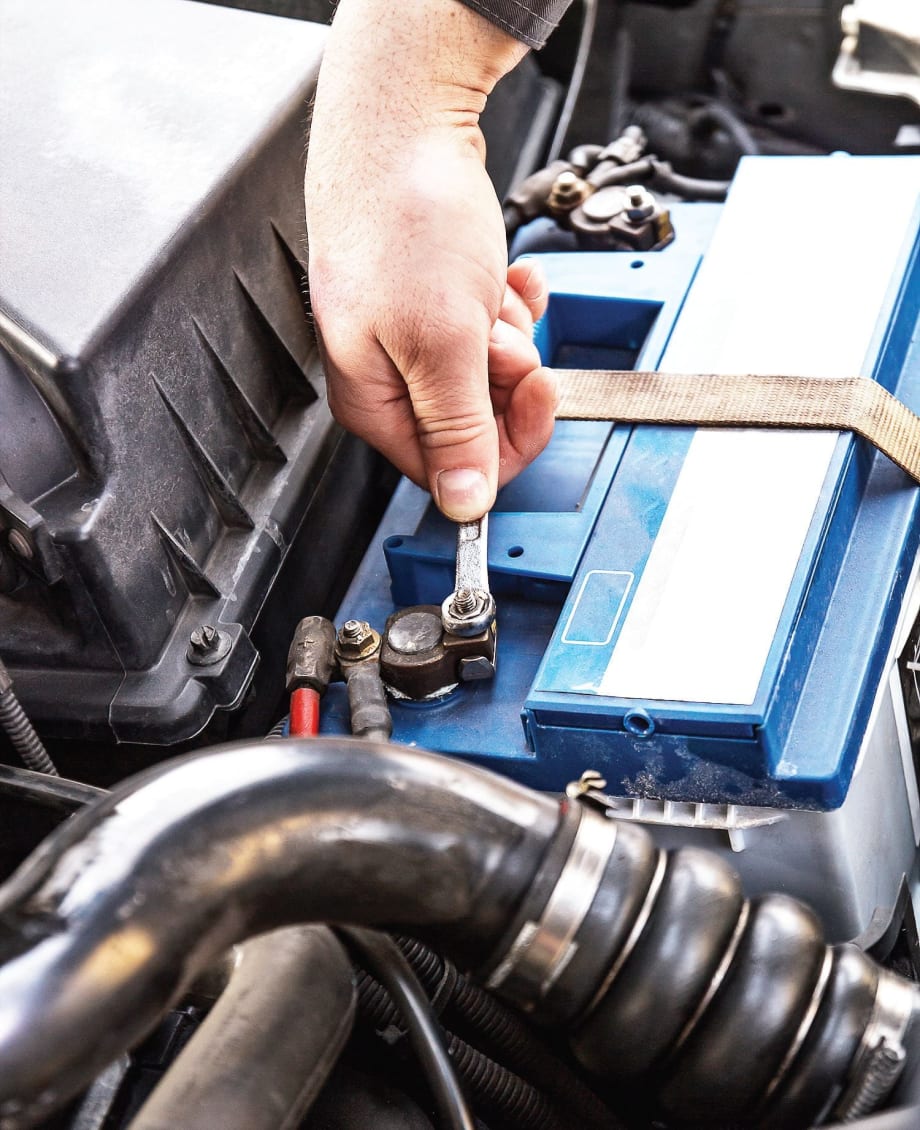 Increased Computerization Improves Battery Operation