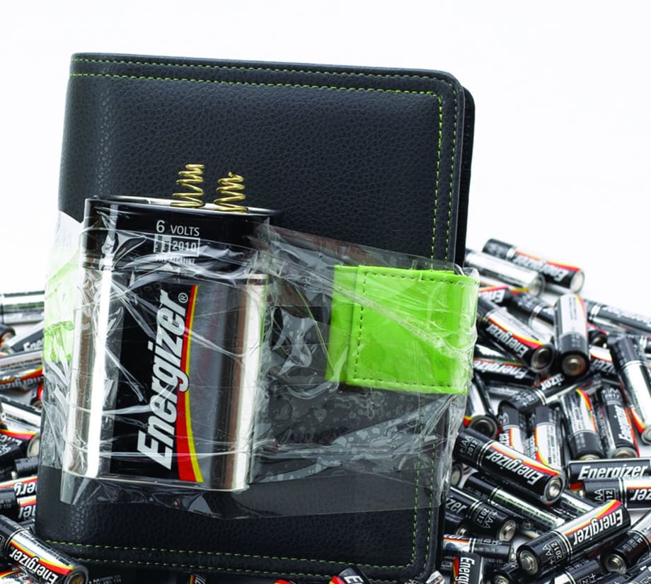 Re-Energize Your Schedule