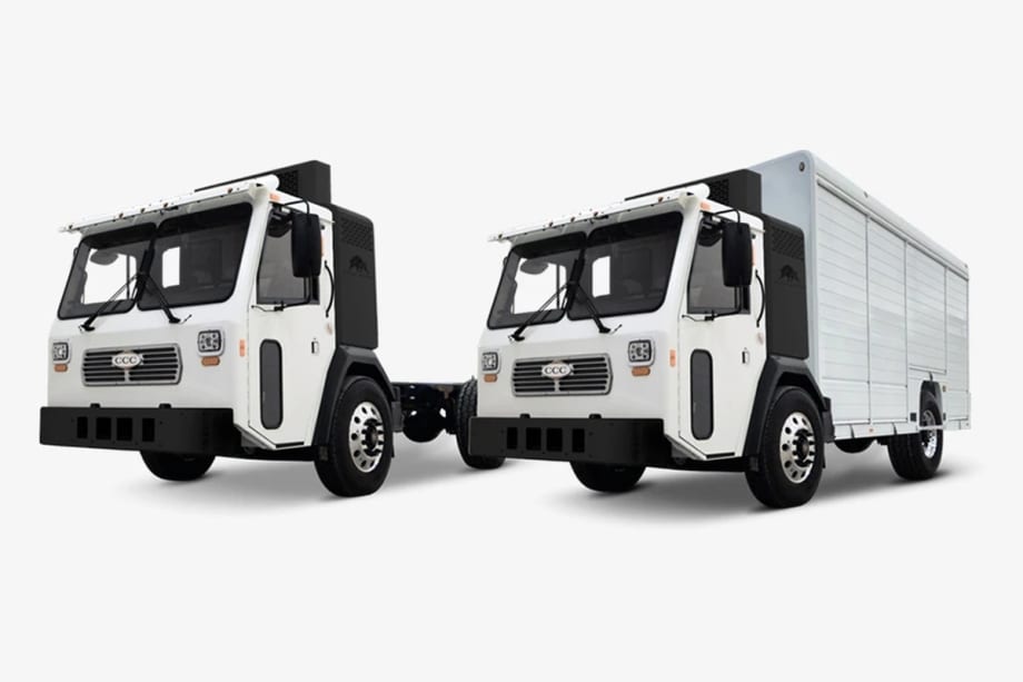 Battle Motors Begins Sale of Battle Electric Refuse Trucks