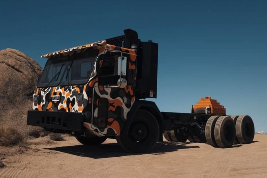 Battle Motors, PositivEnergy Partner on Charging Network