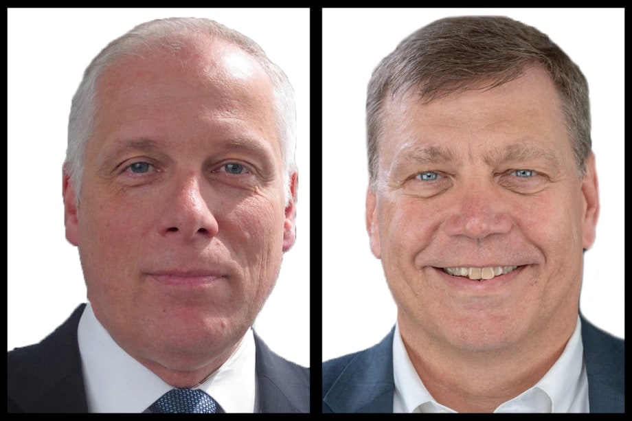 Navistar Appoints Key Positions