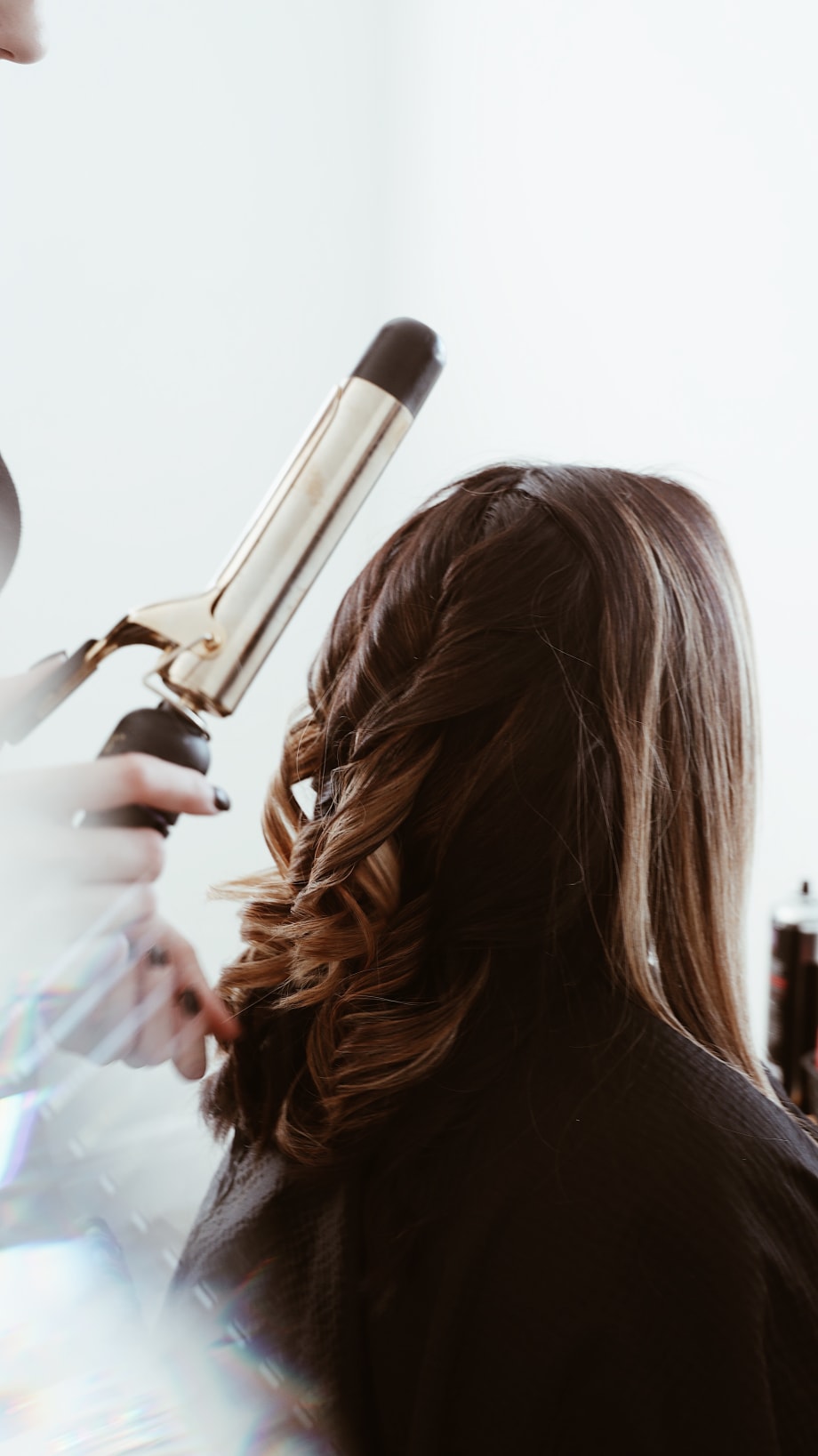 How L'Oréal Is Supporting Stylists This Small Business Saturday