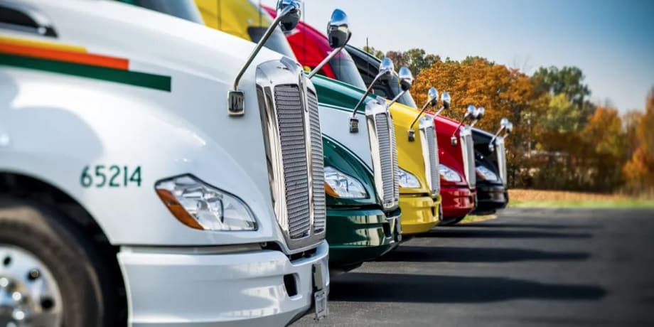 Werner Enterprises Acquires Baylor Trucking