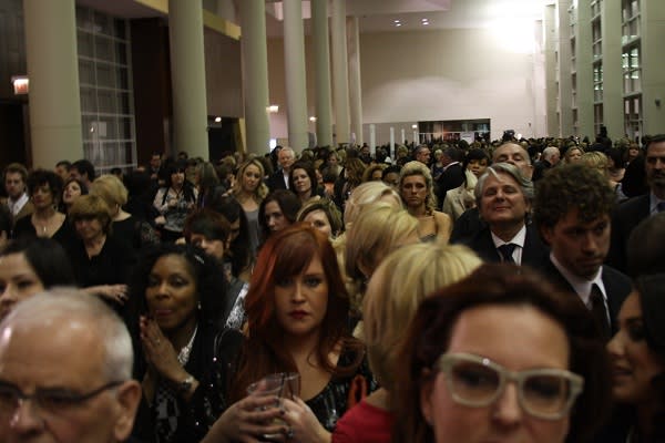 A Collection of BeautyBASH Photos at America's Beauty Show