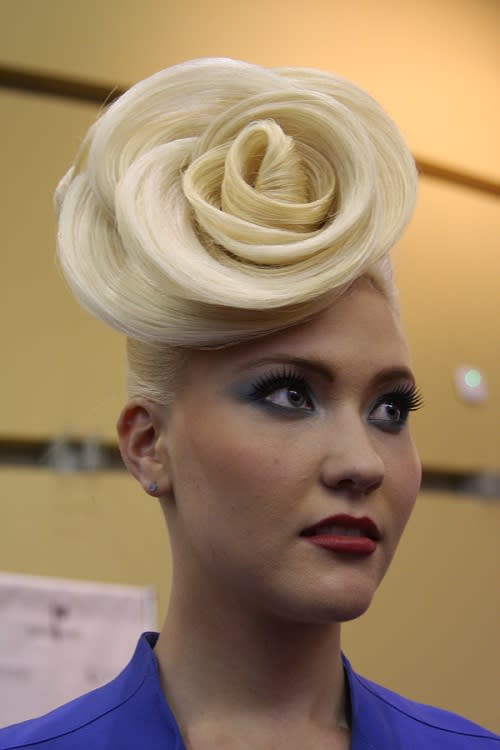 A Collection of BeautyBASH Photos at America's Beauty Show