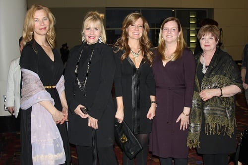 A Collection of BeautyBASH Photos at America's Beauty Show