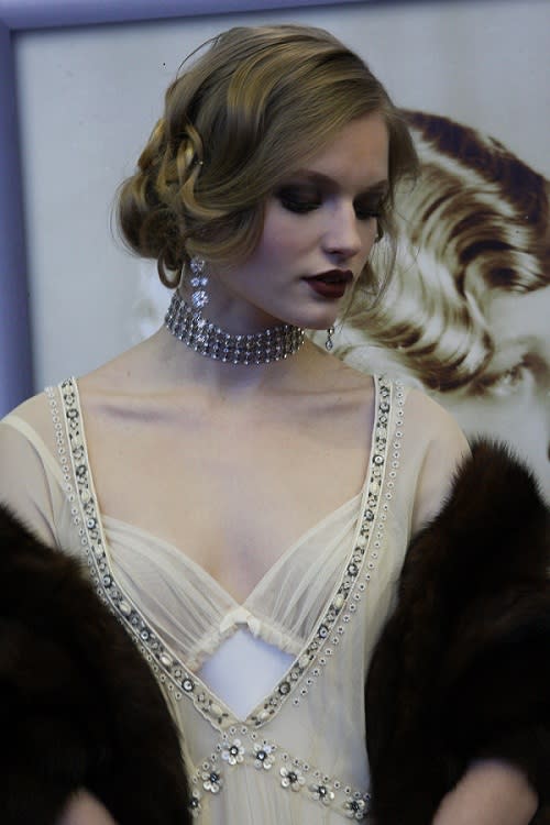 A Collection of BeautyBASH Photos at America's Beauty Show