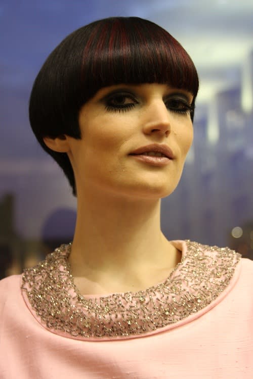 A Collection of BeautyBASH Photos at America's Beauty Show