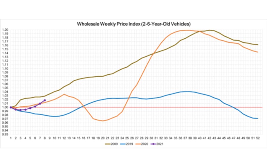 Weekly Market Insights Report