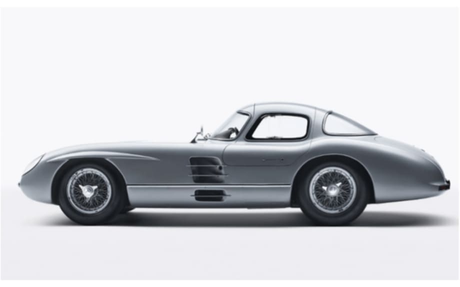 Specialty Market Insights