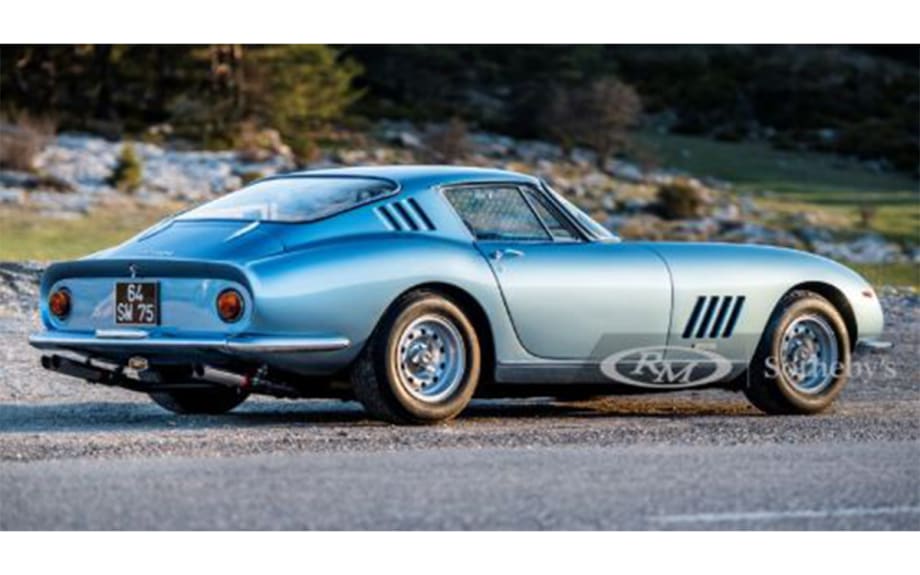 Specialty Market Update