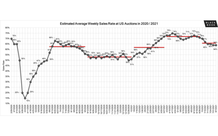Market Insights from Black Book