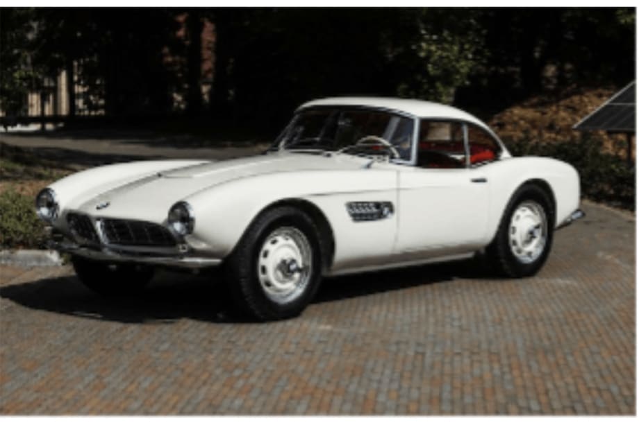 Black Book: Specialty Market Update