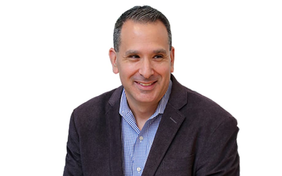 Jared Kalfus Promoted to President of Black Book