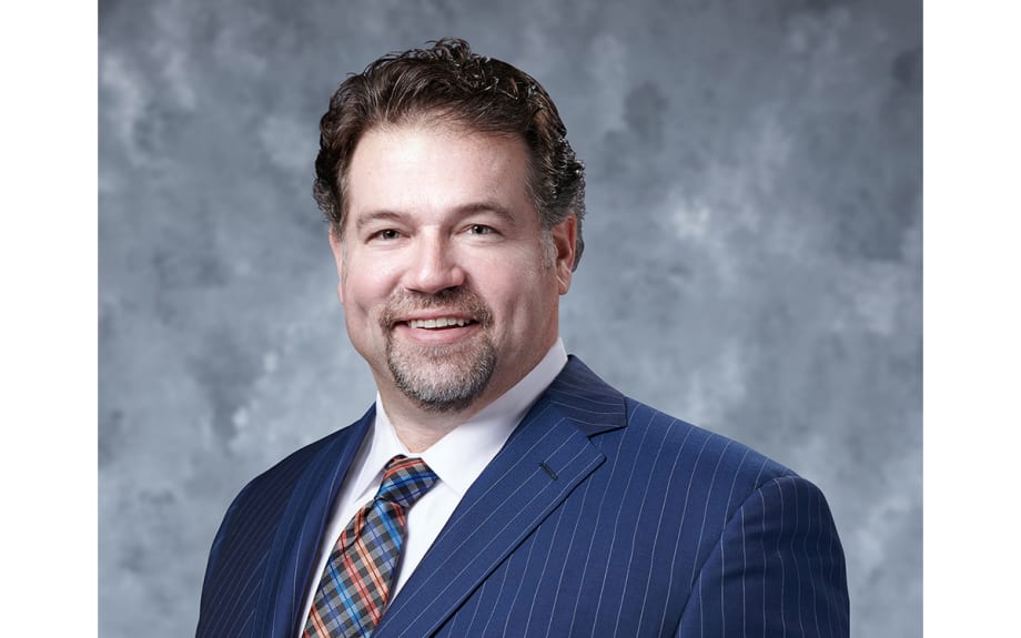 Kansanback Promoted to Executive VP of Brown & Brown Dealer Services