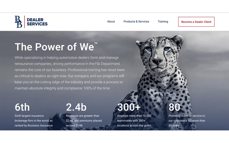 Brown & Brown, Inc. Announces the Asset Acquisition of Maj Companies Ltd. by Brown & Brown Dealer Services