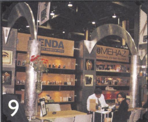 Inside BBSI - 1998 (A Look Back in Pictures)