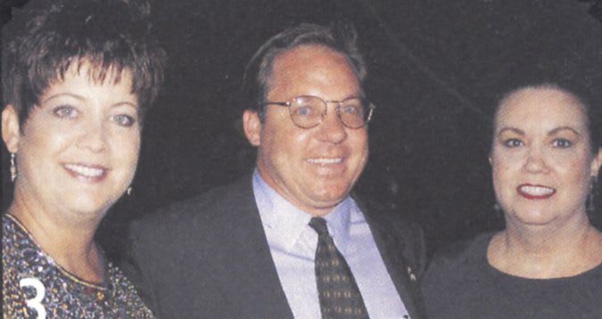 Inside BBSI - 1998 (A Look Back in Pictures)