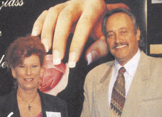 Inside BBSI - 1998 (A Look Back in Pictures)