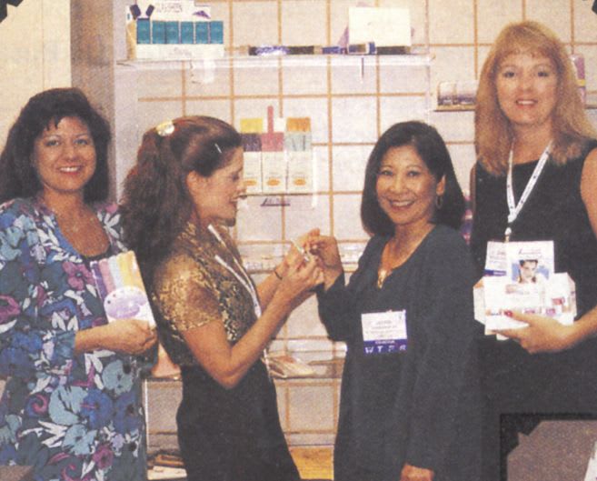 Inside BBSI - 1998 (A Look Back in Pictures)