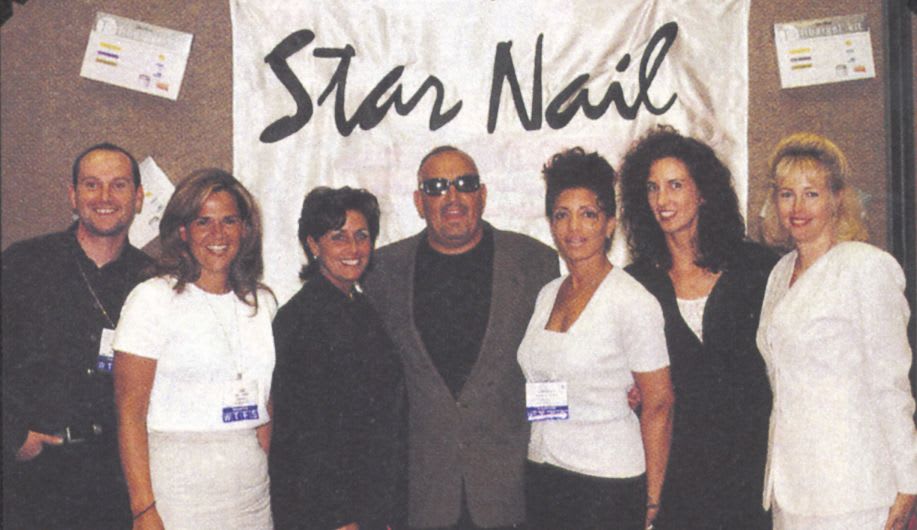 Inside BBSI - 1998 (A Look Back in Pictures)