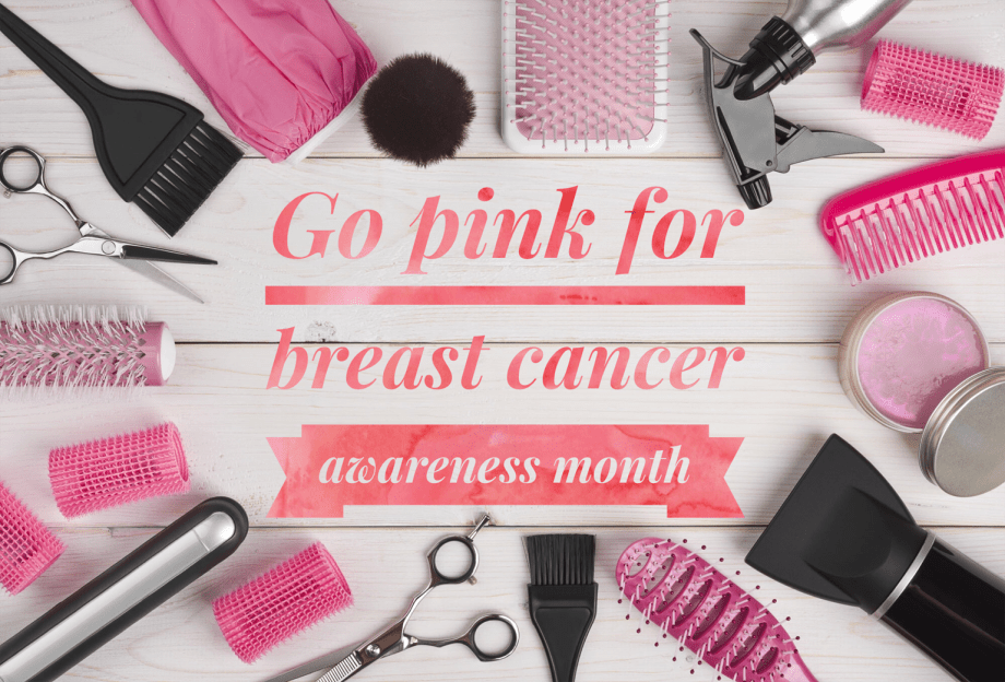 Product Roundup: Purposefully Pink Products that Support Breast Cancer Awareness