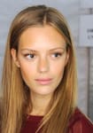 Gentle Texture by Orlando Pita For CHI at BCBGMAXAZRIA SS2015