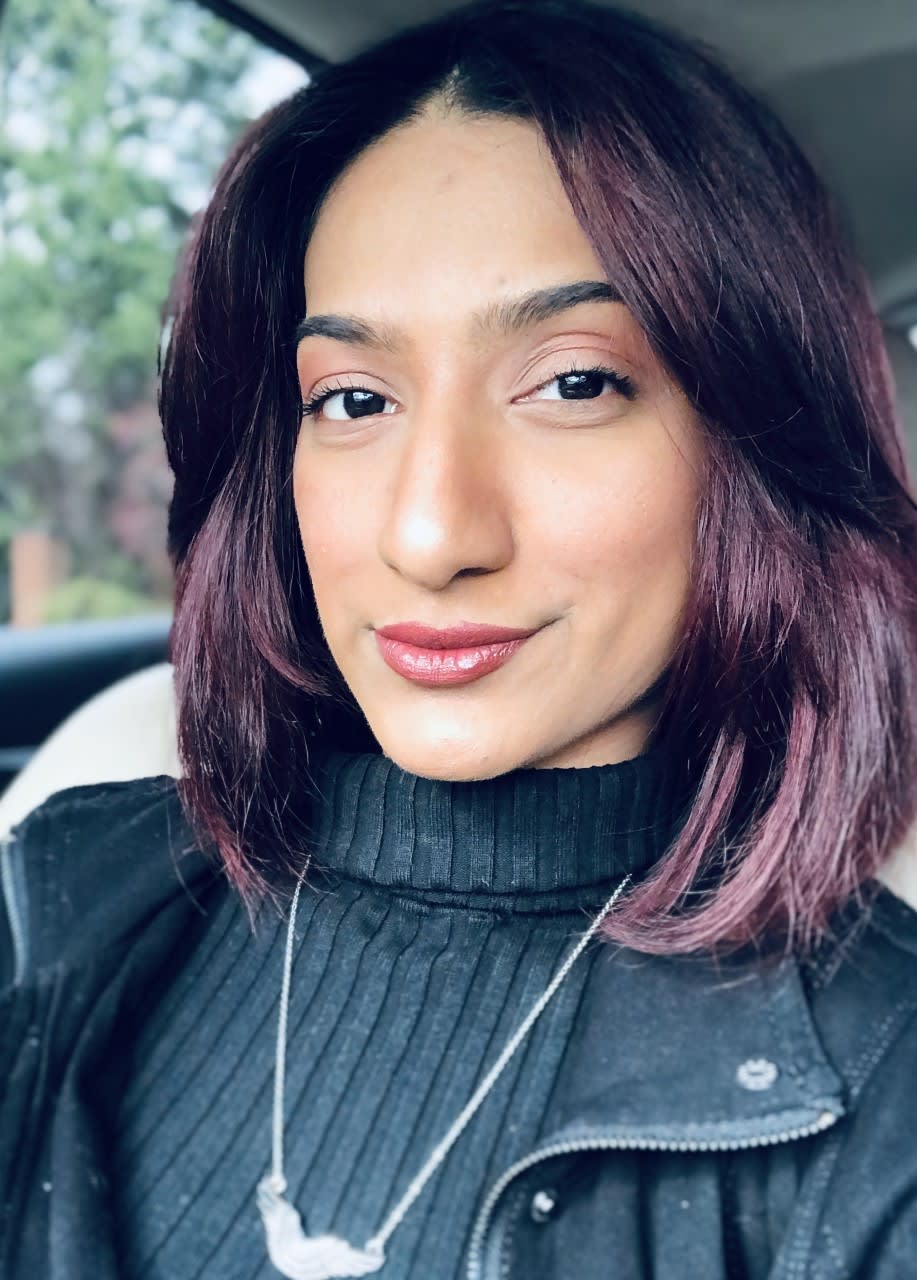 Thoughts on Returning to the Salon 
