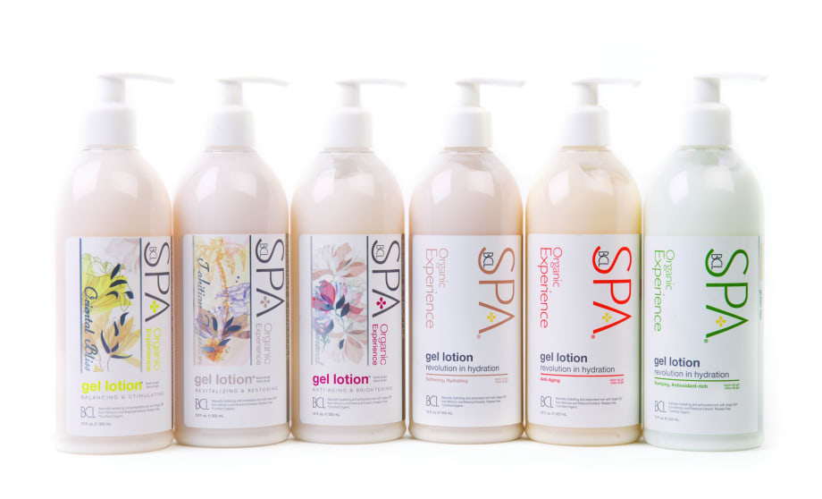 Gel Lotion