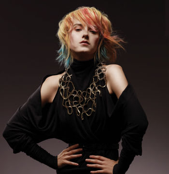 Hue Hints by CoCo Kennell