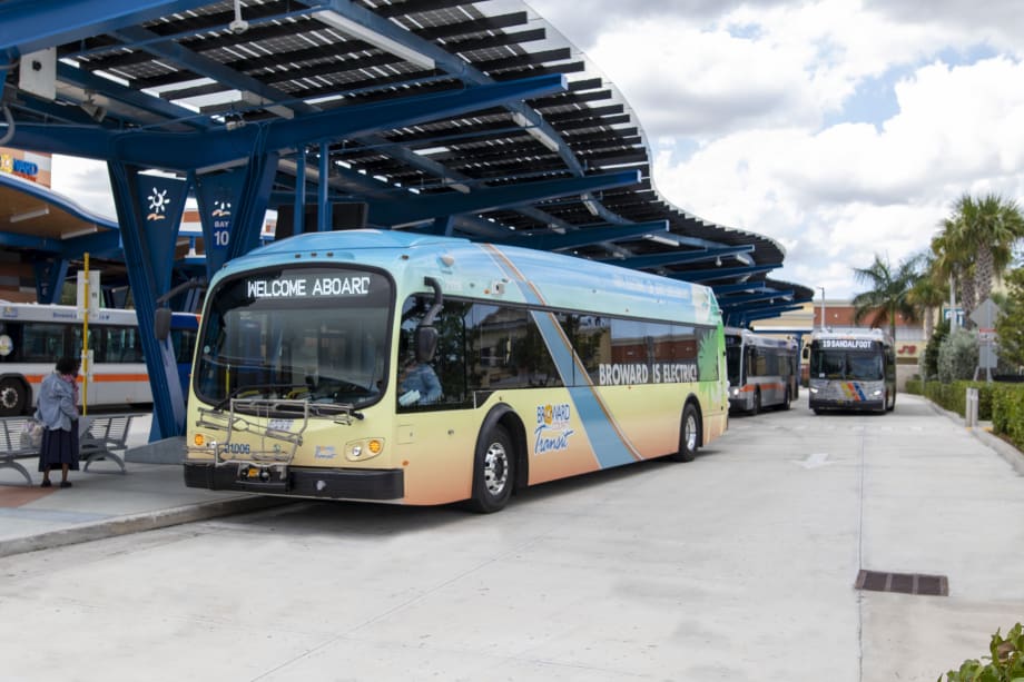 New APTA Data Finds Ridership Up to 85% of Pre-Pandemic Levels