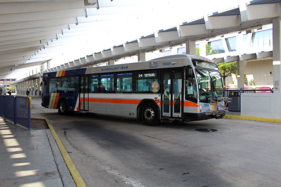 Can Bus Market Turmoil Stop the ZE Revolution?