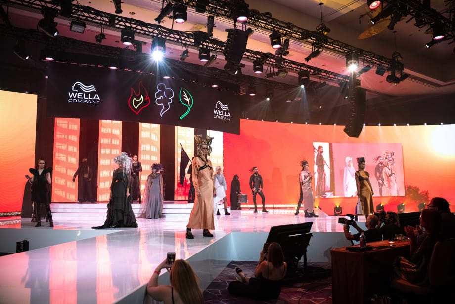 Wella Names 2021 Beauty Envision Award Winners