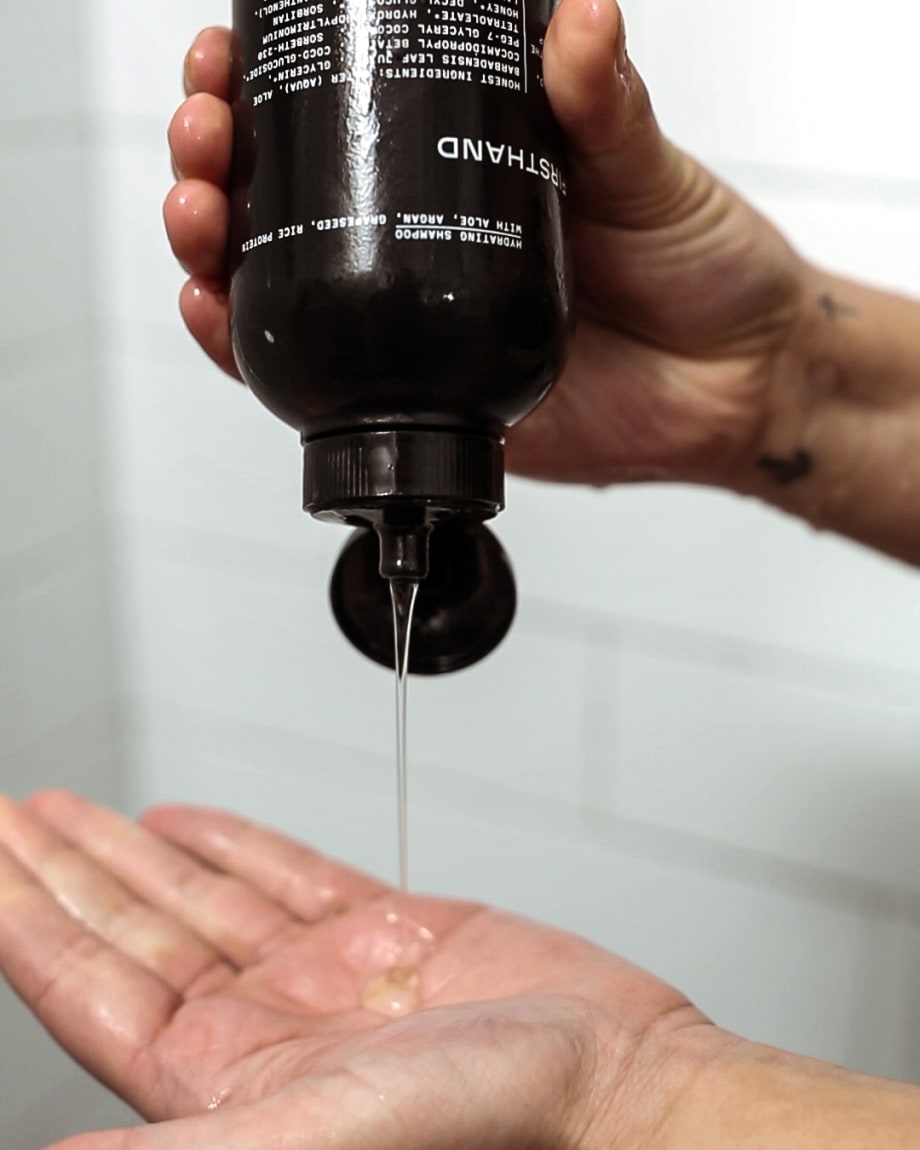 Firsthand Supply Launches Hair and Body Care Line