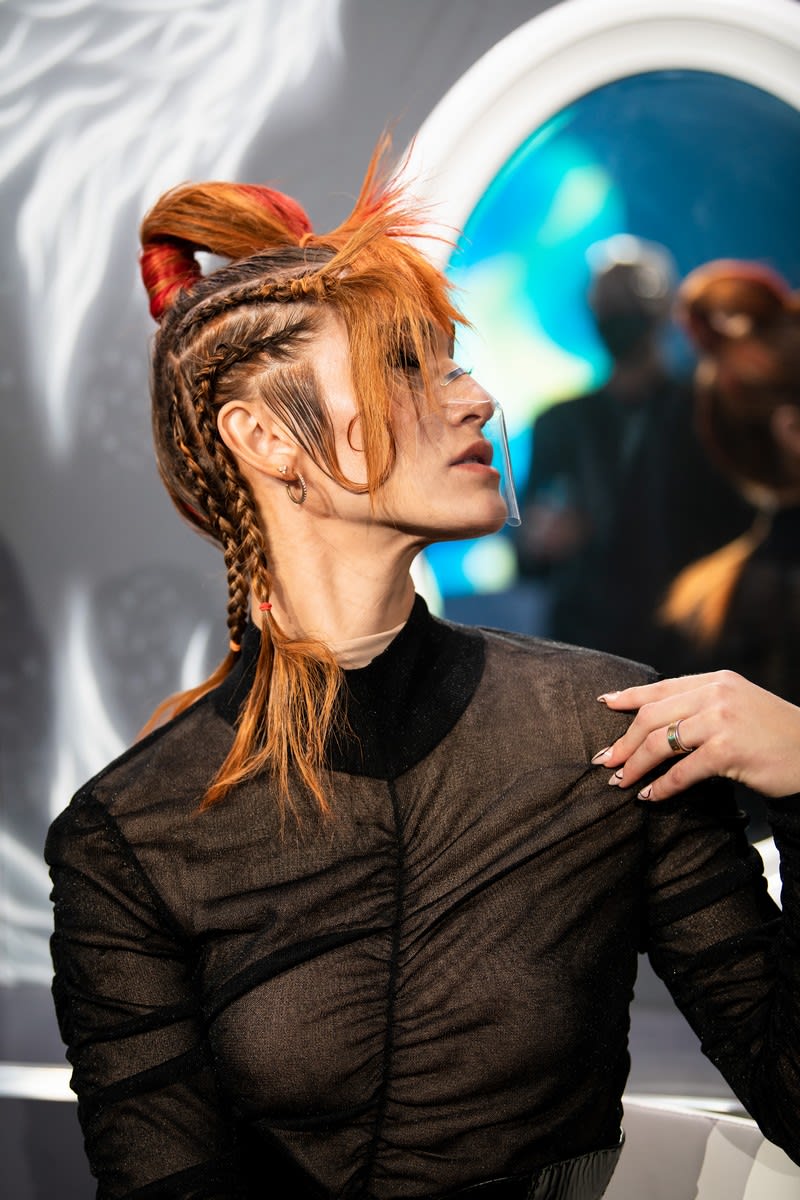 Wella Names 2021 Beauty Envision Award Winners
