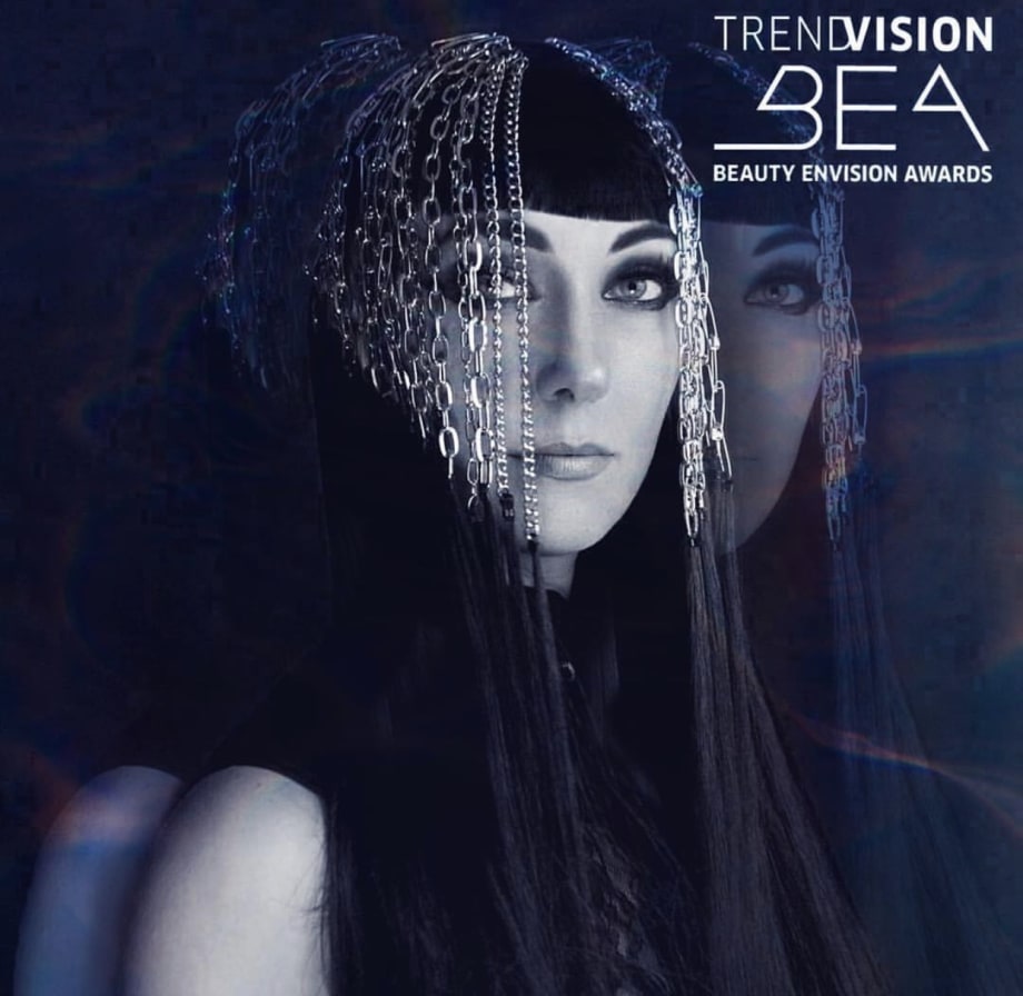 The COTY Professional Beauty Envision Awards Recognizes Innovative Beauty Professionals 