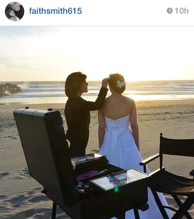 Are You a #TravelingHairdresser? Share On Instgram @modernsalon