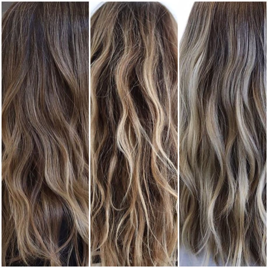 HOW-TO: Beachy Waves With Anh Co Tran