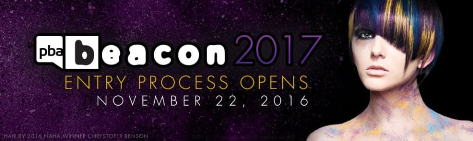 Beacon Competition 2017 Entry Process Opens November 22, 2016